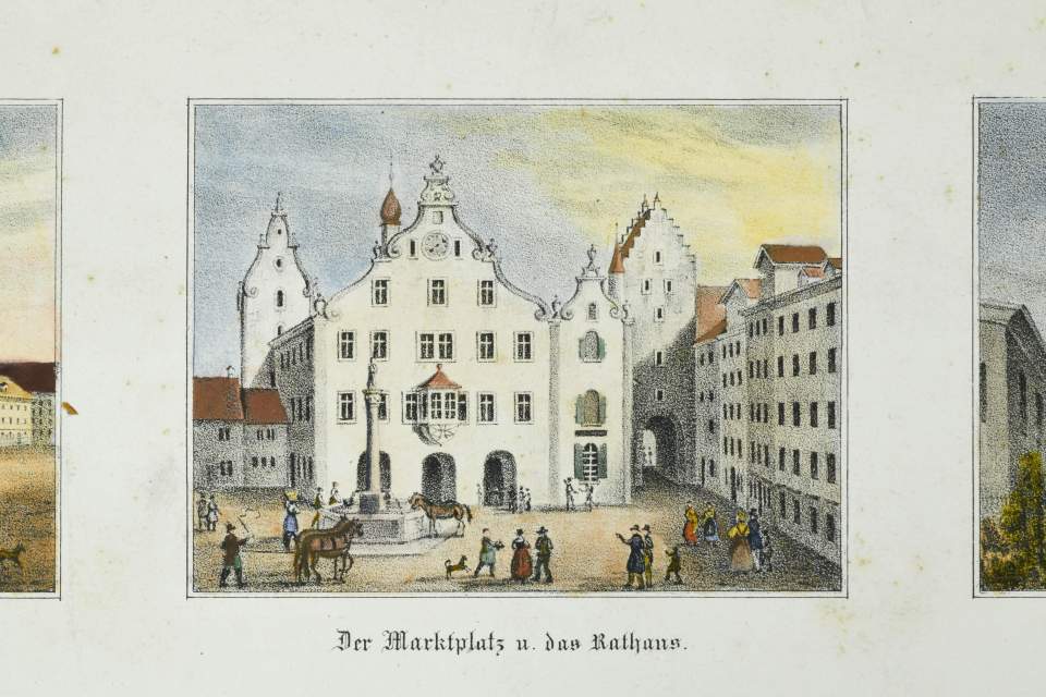 Werbeeinfach