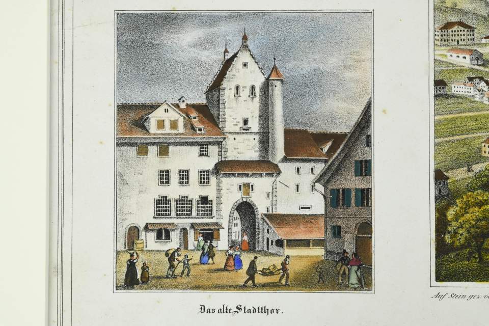 Werbeeinfach