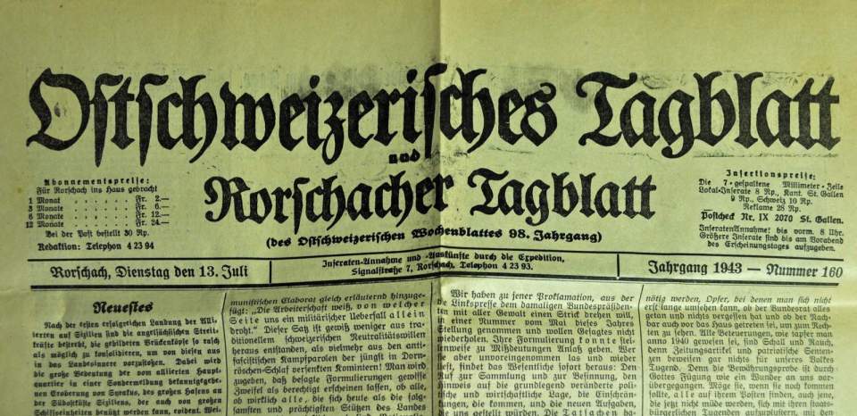 Werbeeinfach
