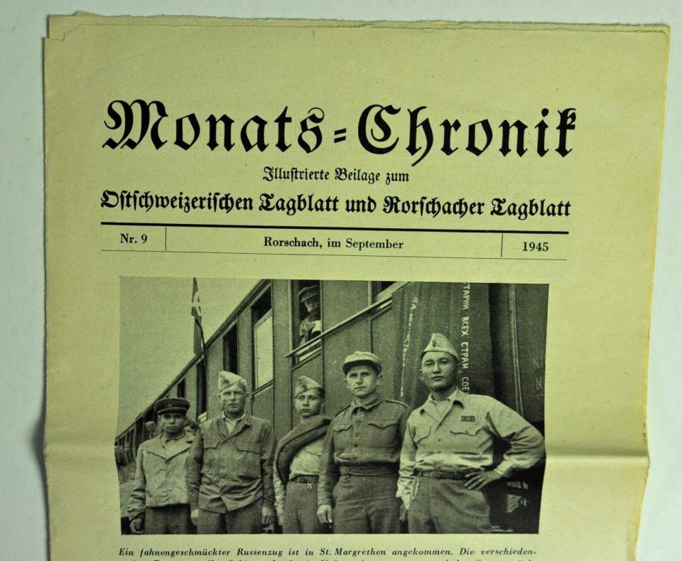 Werbeeinfach