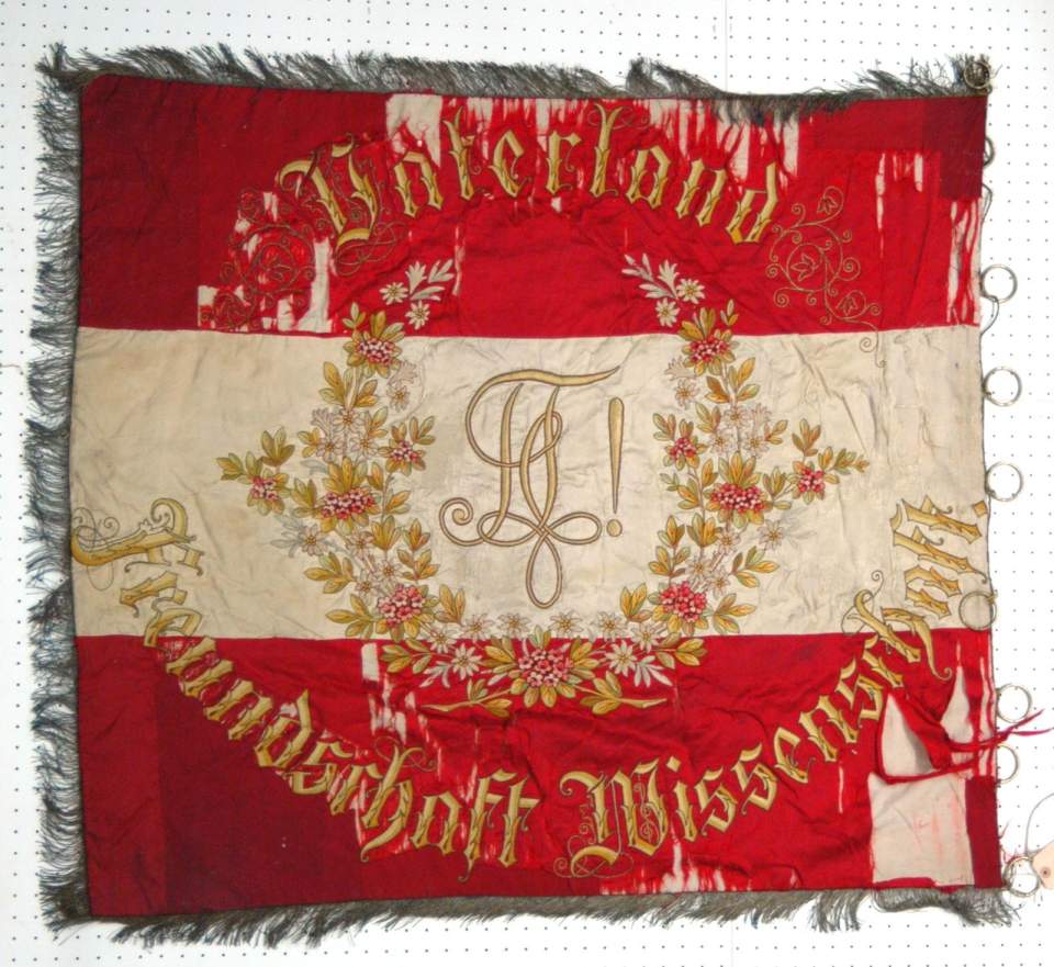 Werbeeinfach