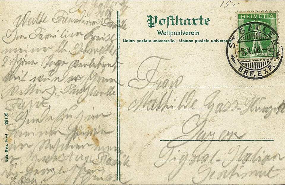 Werbeeinfach