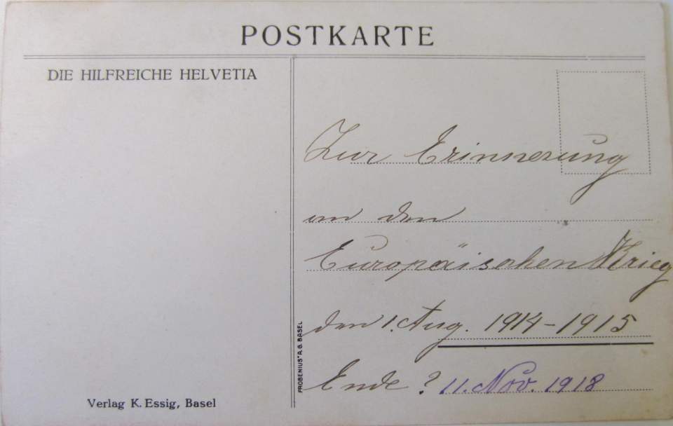 Werbeeinfach