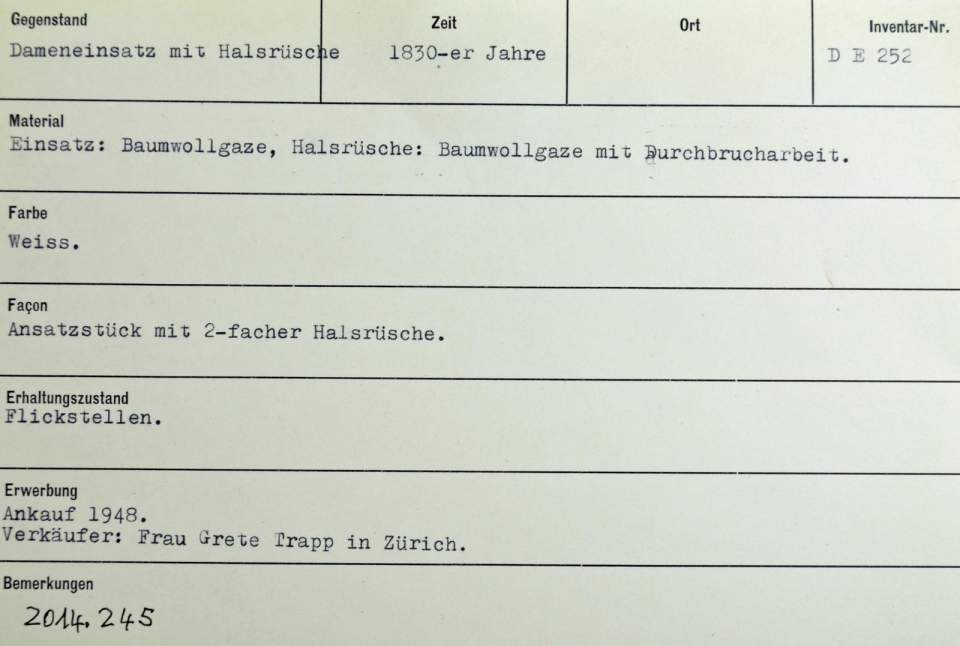 Werbeeinfach