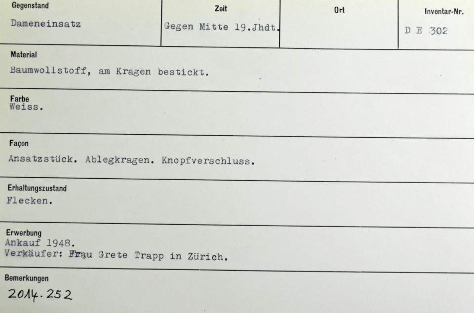 Werbeeinfach