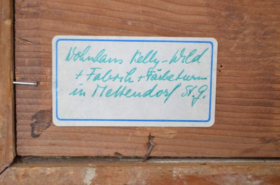 Werbeeinfach