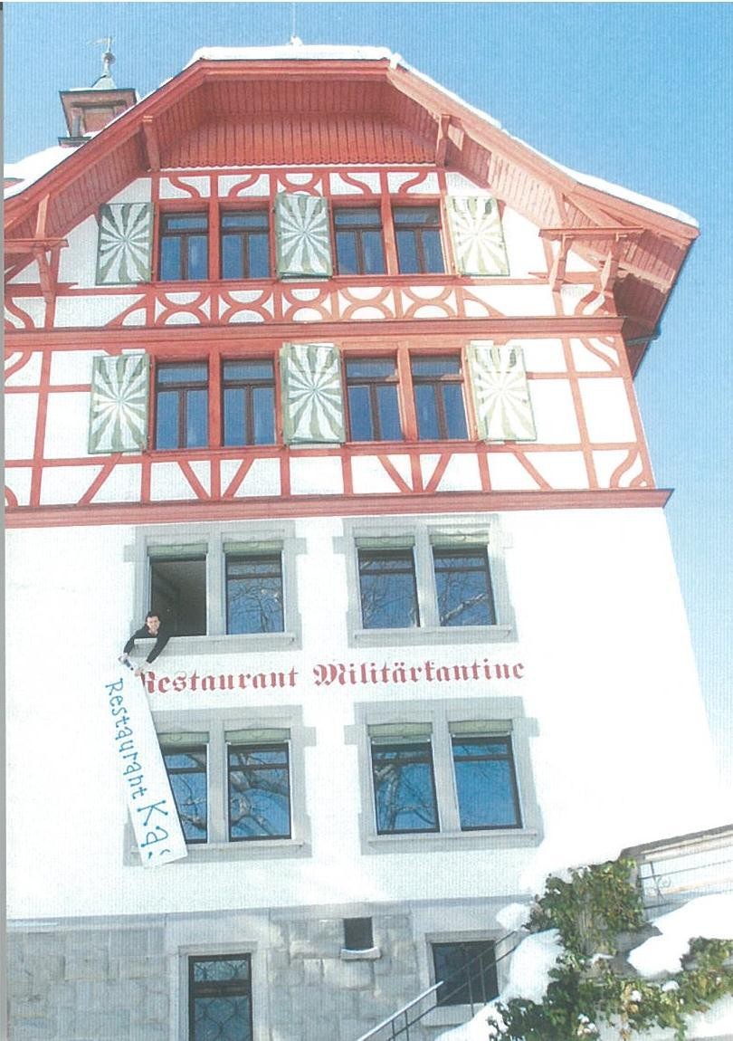 Werbeeinfach