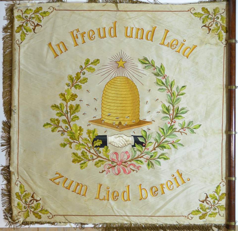 Werbeeinfach