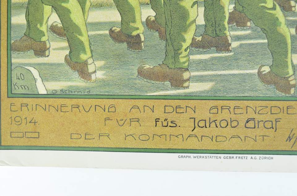 Werbeeinfach