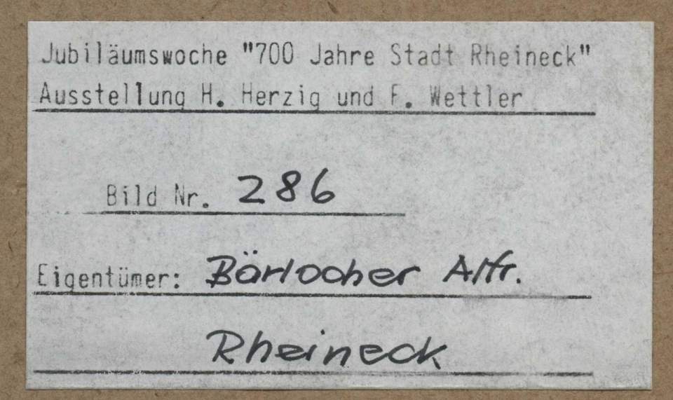 Werbeeinfach