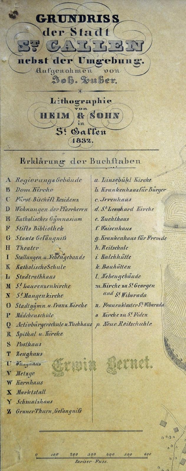 Werbeeinfach