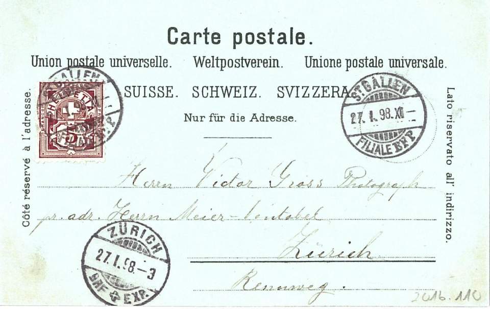Werbeeinfach