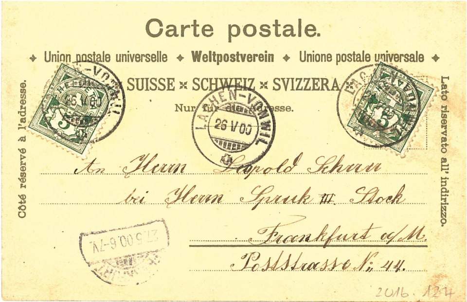 Werbeeinfach