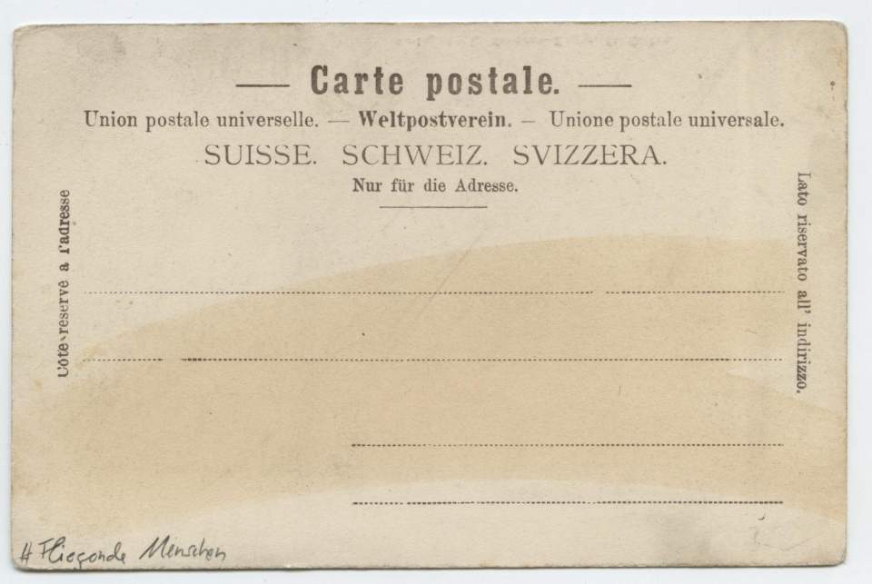 Werbeeinfach