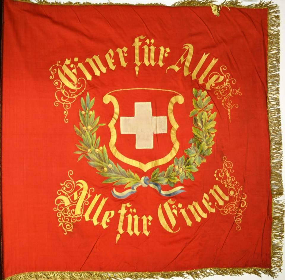 Werbeeinfach