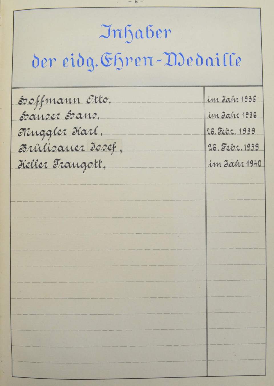 Werbeeinfach