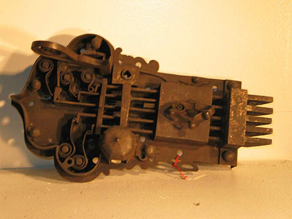 Werbeeinfach