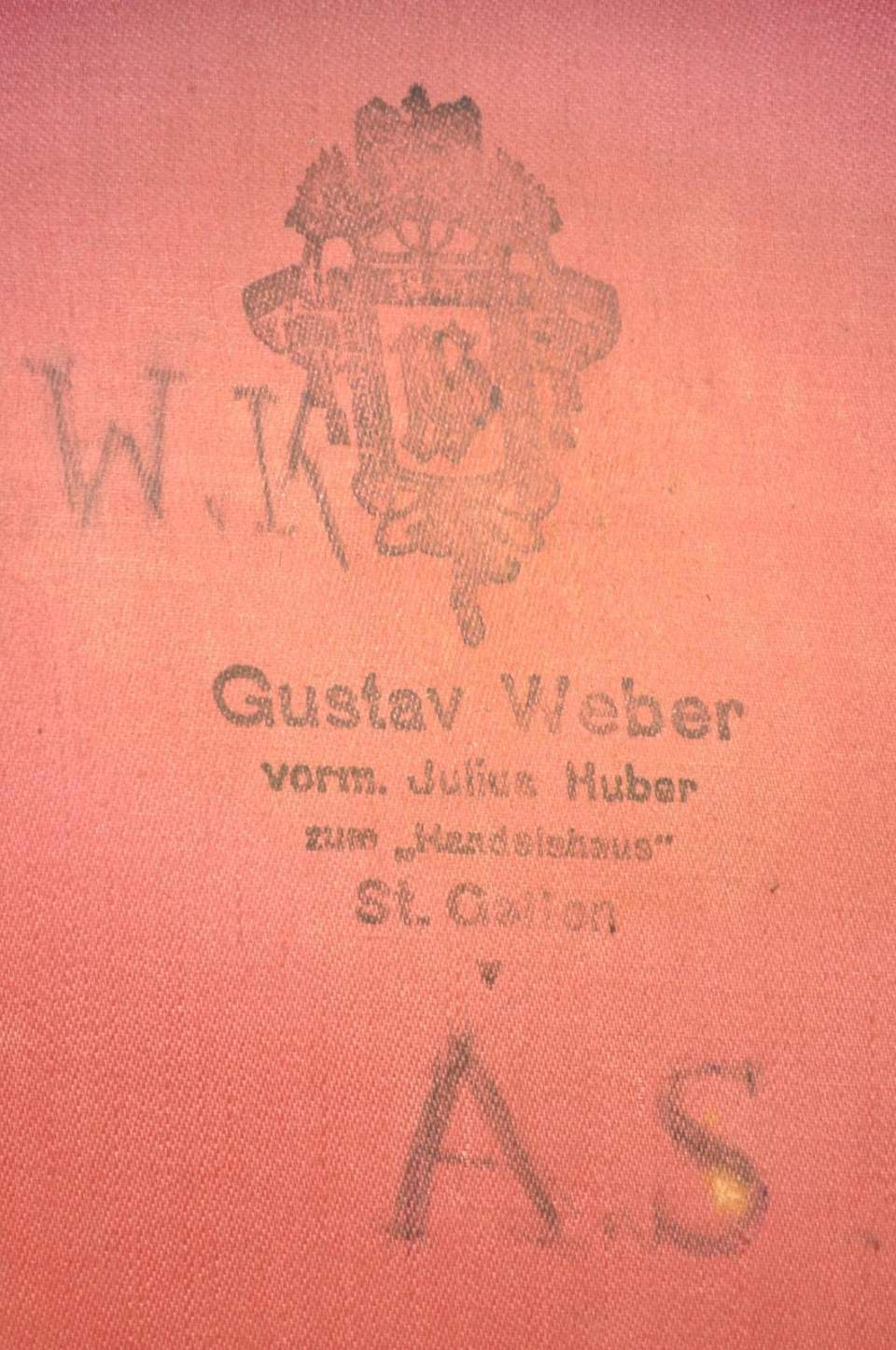 Werbeeinfach