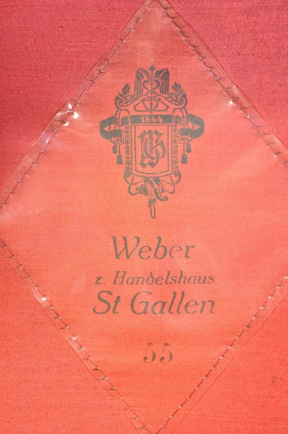 Werbeeinfach