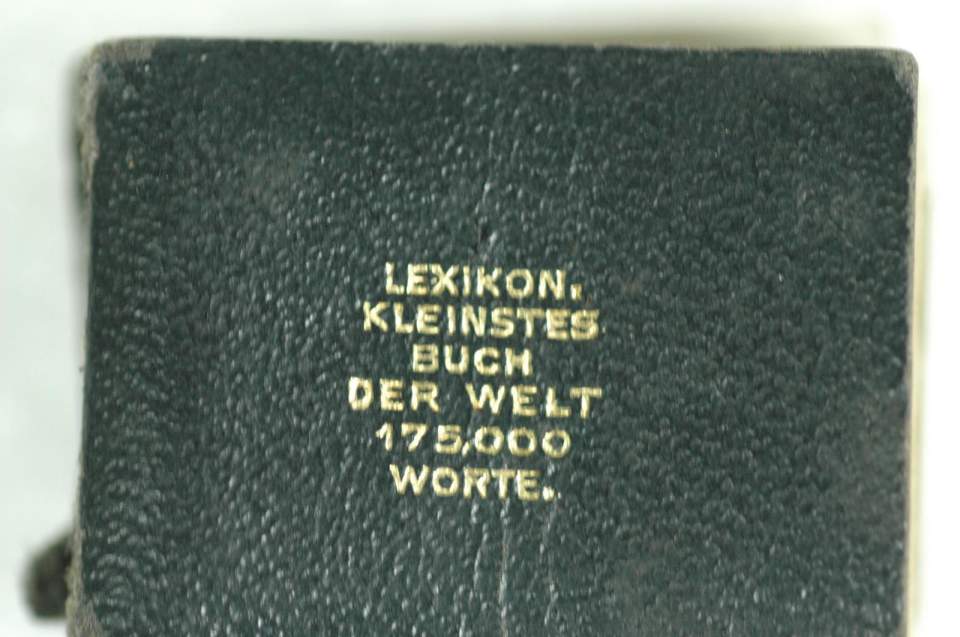 Werbeeinfach