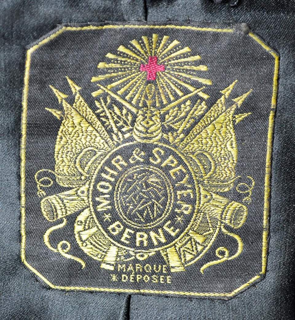 Werbeeinfach