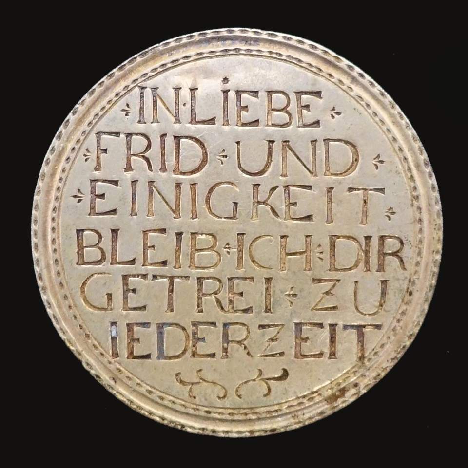 Werbeeinfach