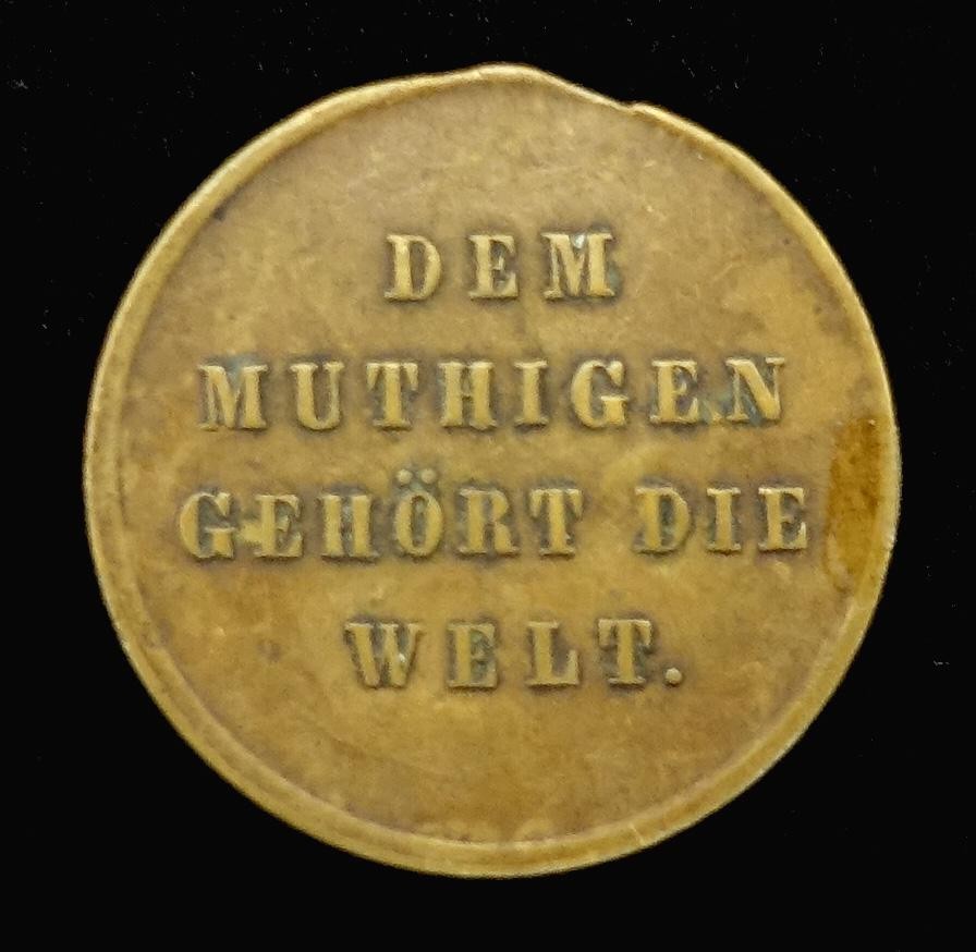 Werbeeinfach