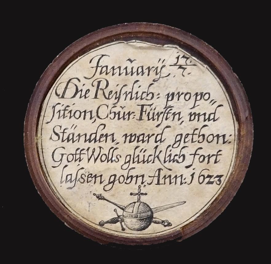 Werbeeinfach