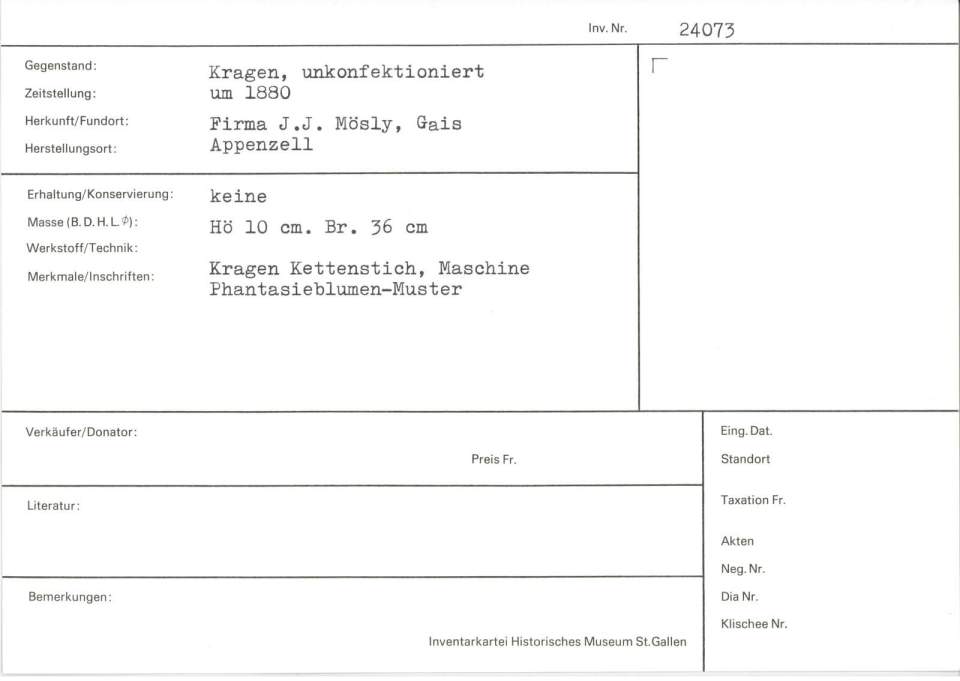 Werbeeinfach