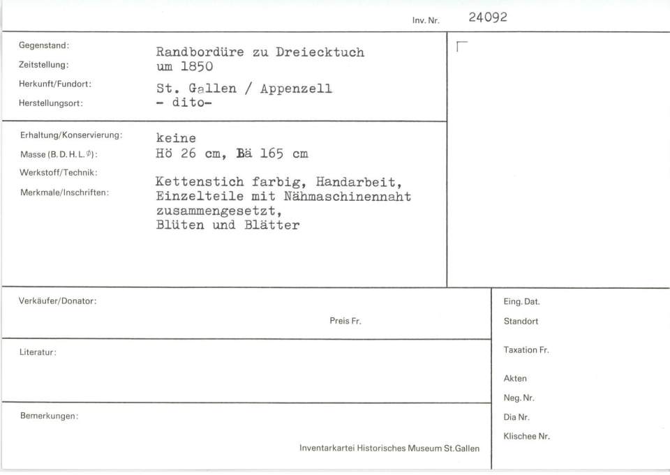 Werbeeinfach