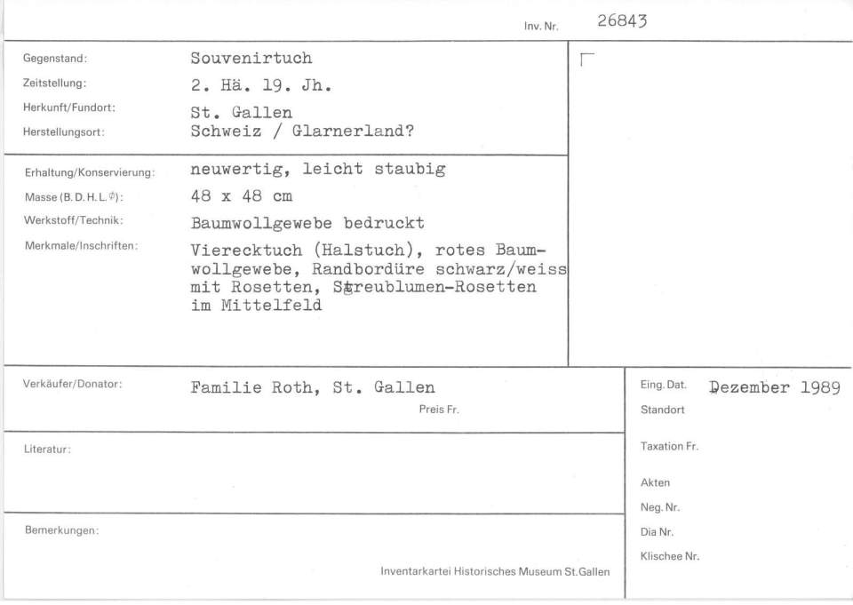 Werbeeinfach