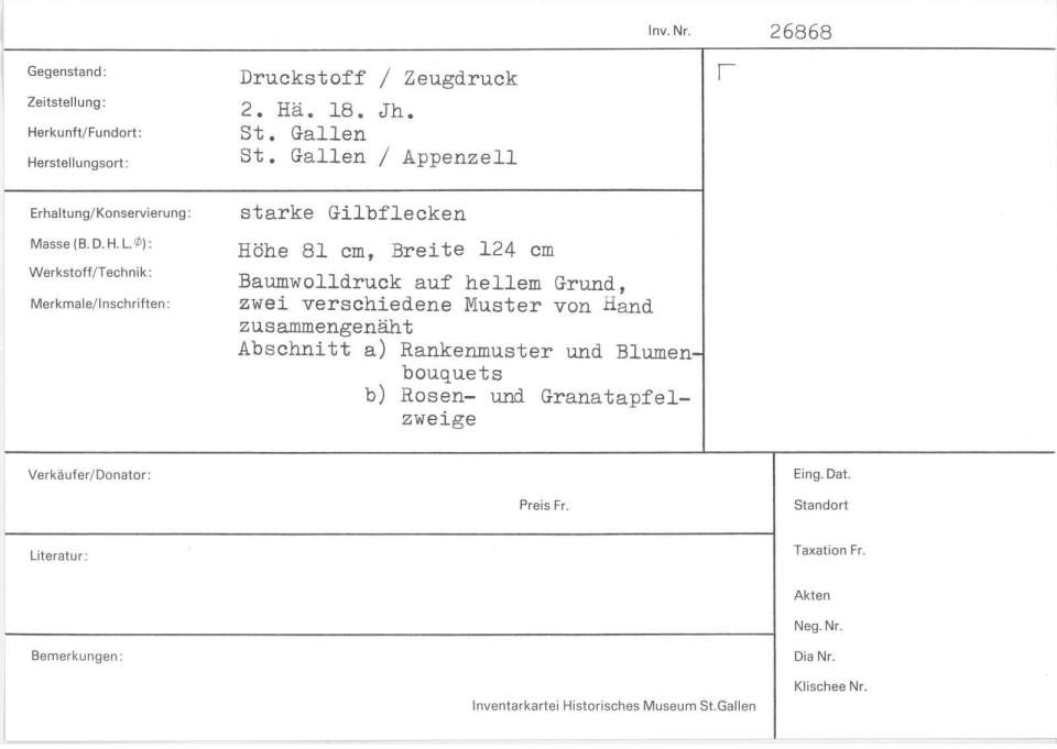 Werbeeinfach