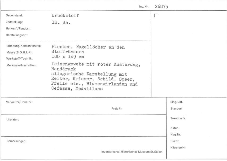 Werbeeinfach