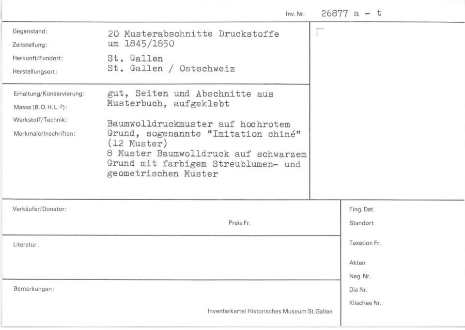 Werbeeinfach