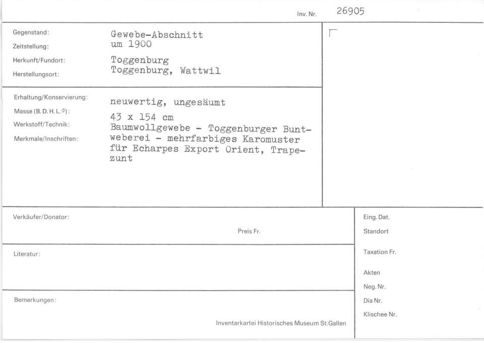 Werbeeinfach