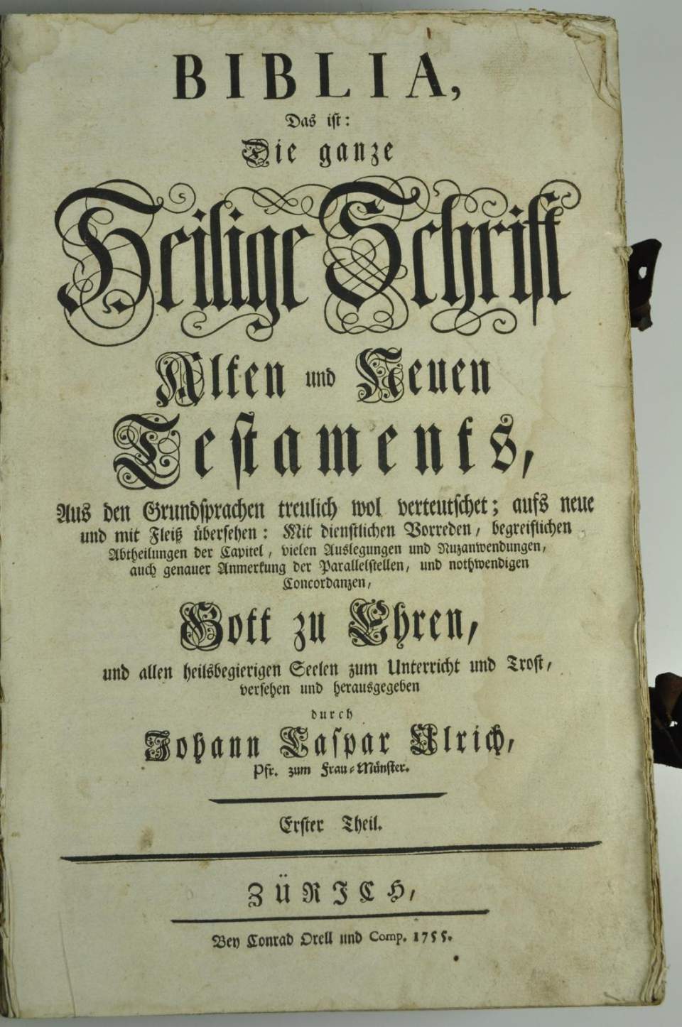 Werbeeinfach