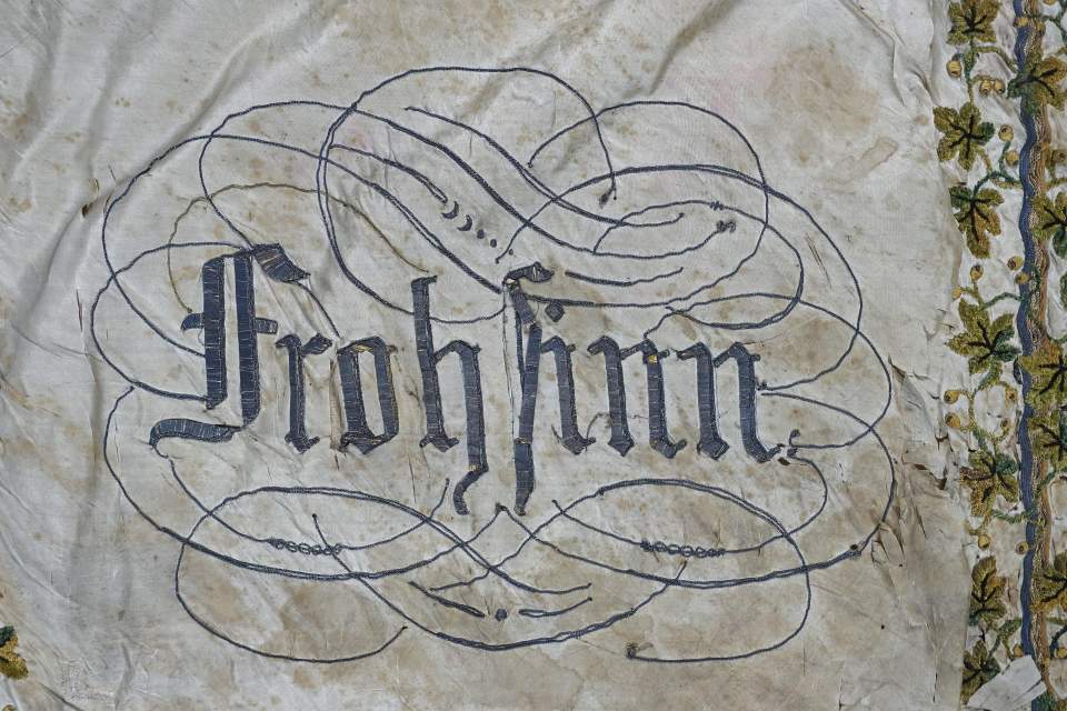 Werbeeinfach