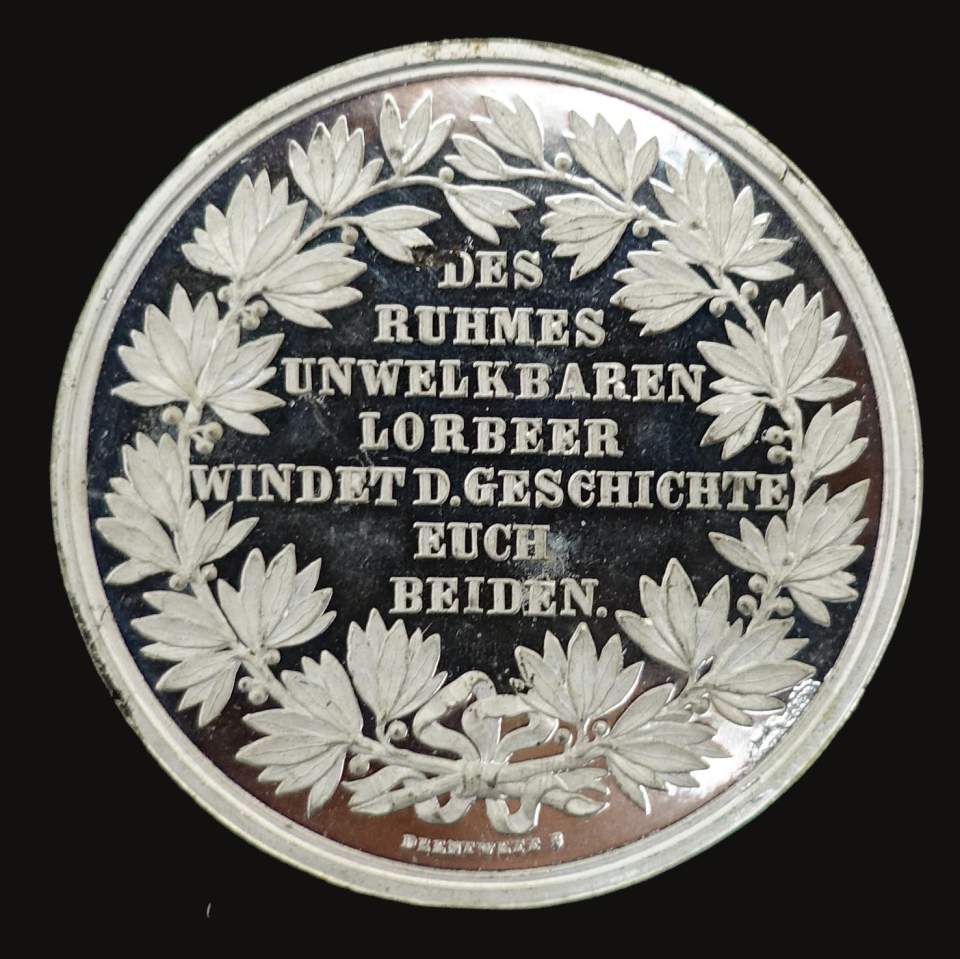 Werbeeinfach