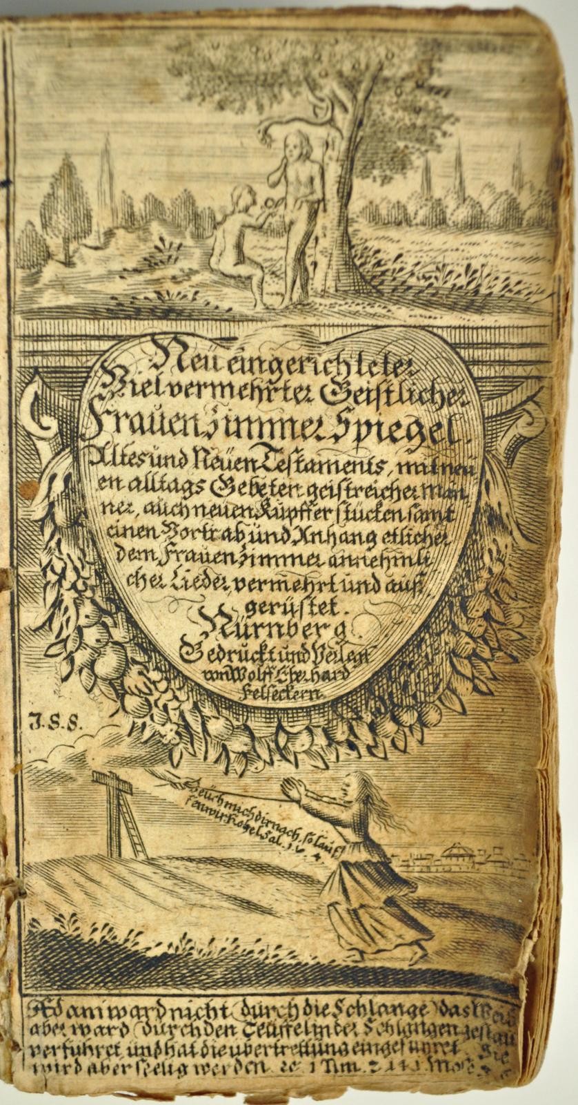 Werbeeinfach