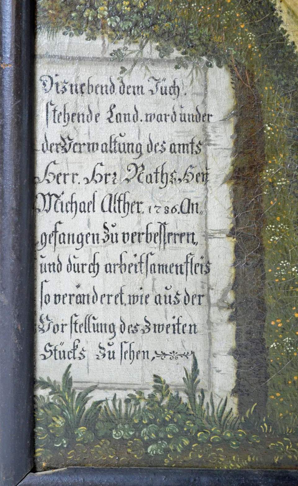 Werbeeinfach