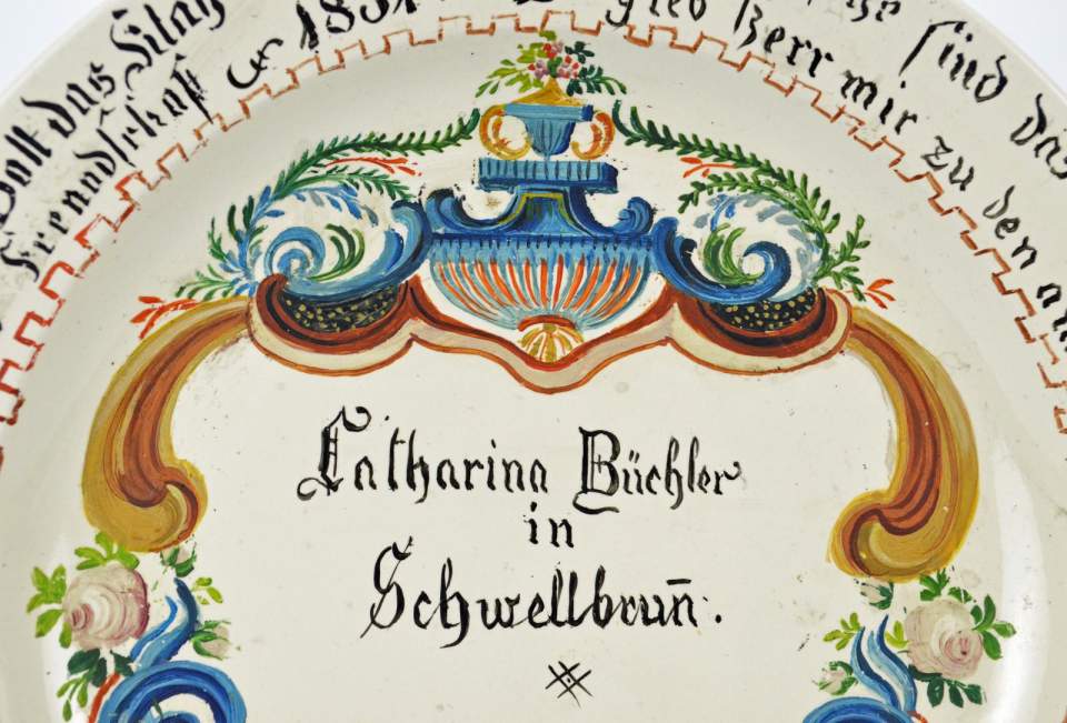 Werbeeinfach