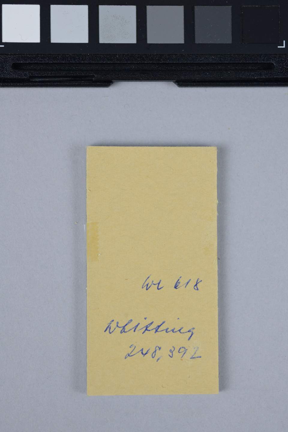 Werbeeinfach