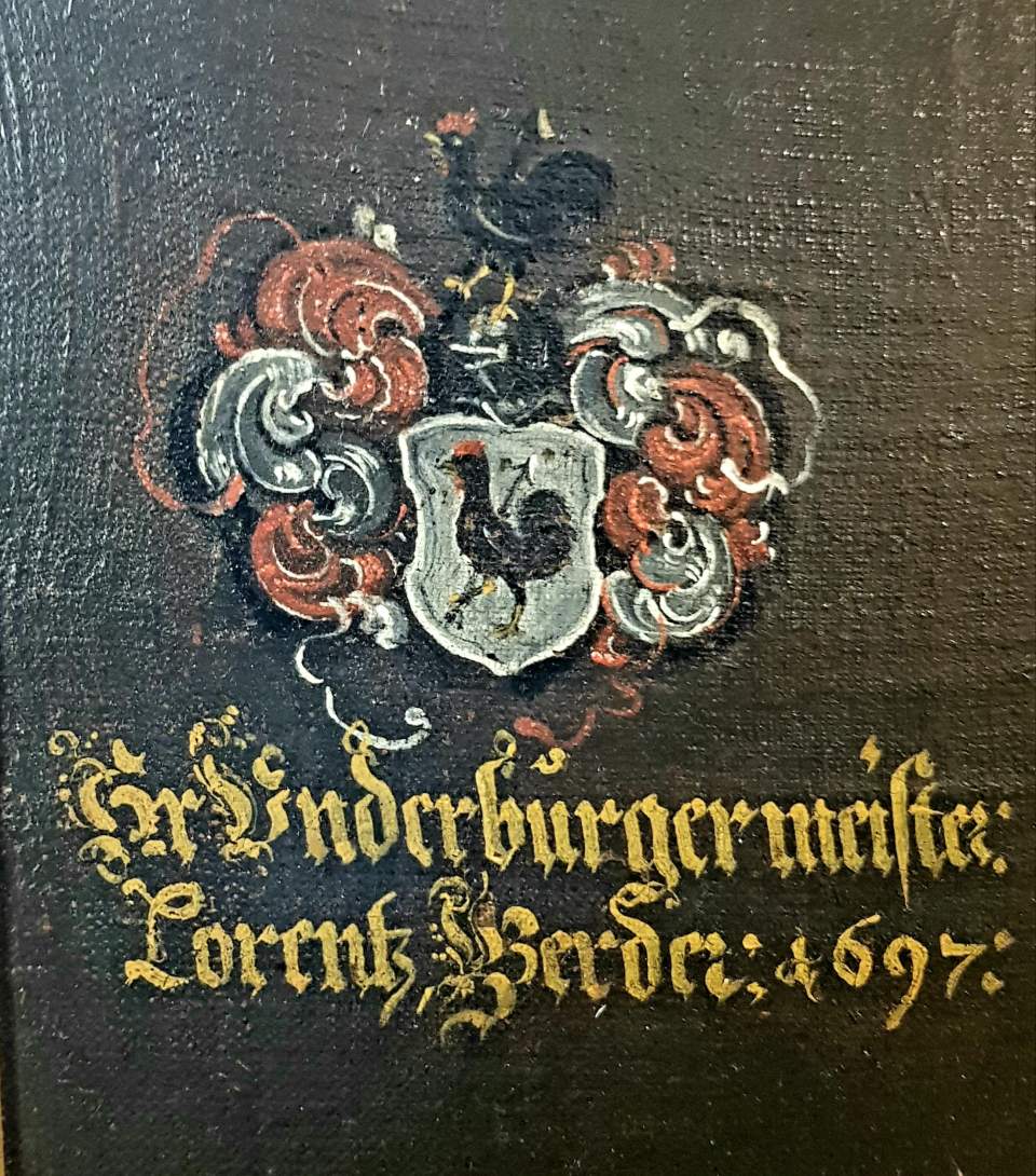 Werbeeinfach
