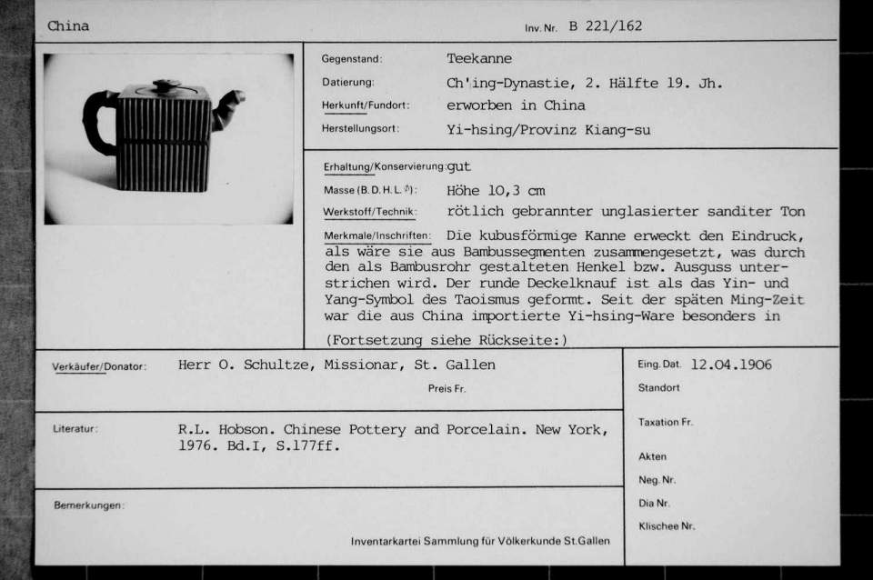 Werbeeinfach
