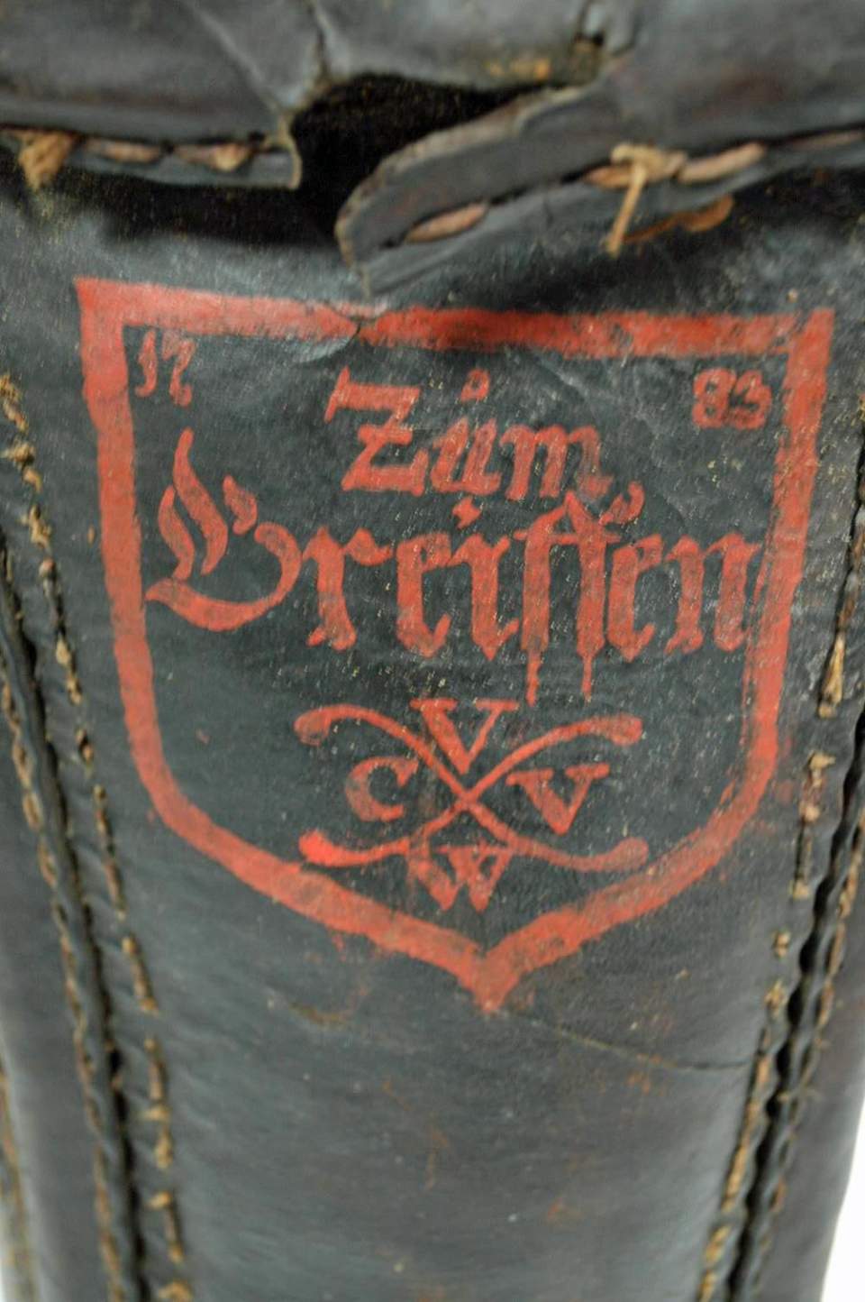 Werbeeinfach
