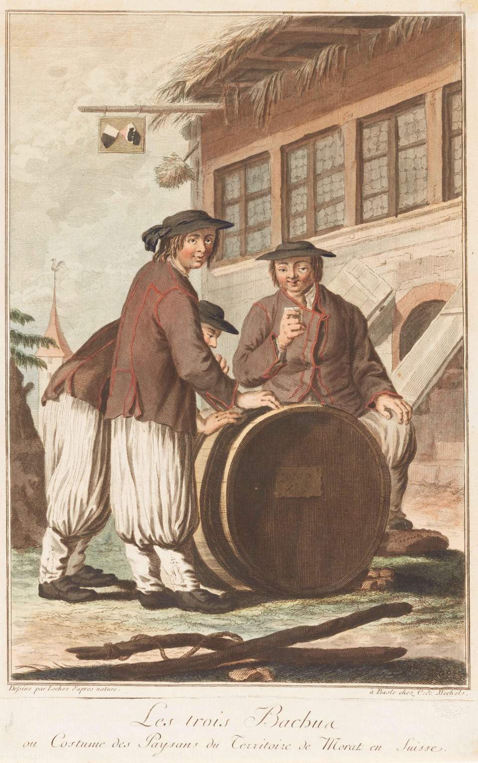 Werbeeinfach