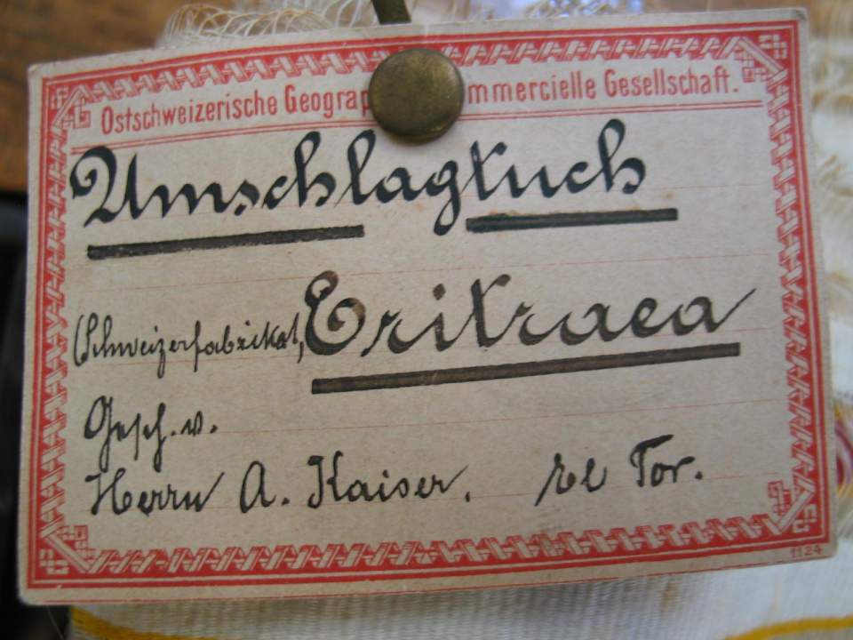 Werbeeinfach