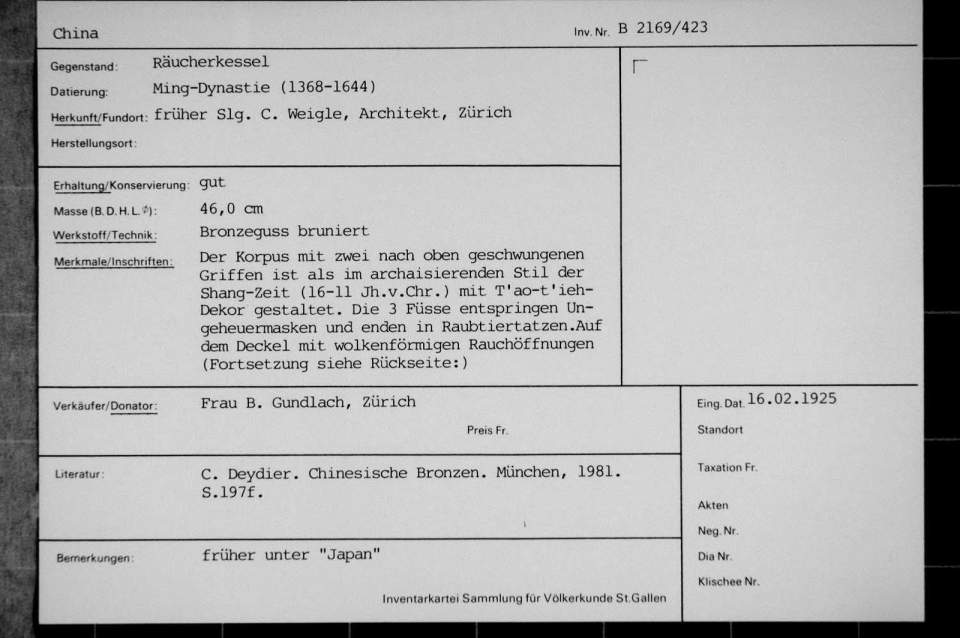 Werbeeinfach