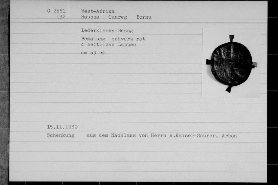 Werbeeinfach