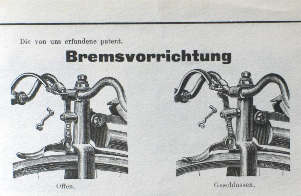 Werbeeinfach